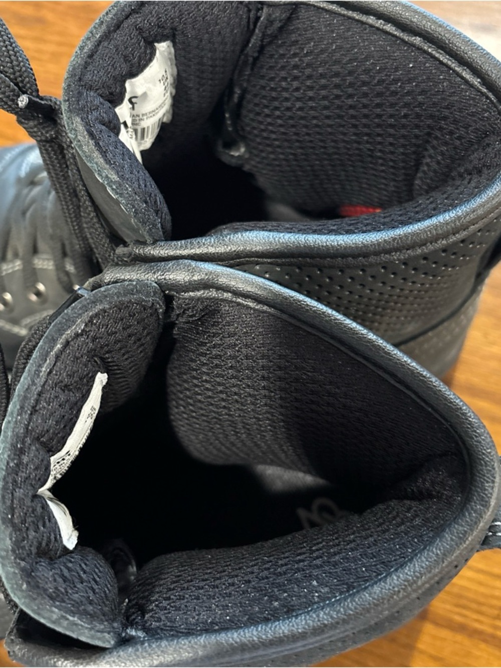 Indie Ridge Motorcycle Boots - Picture 9 of 16